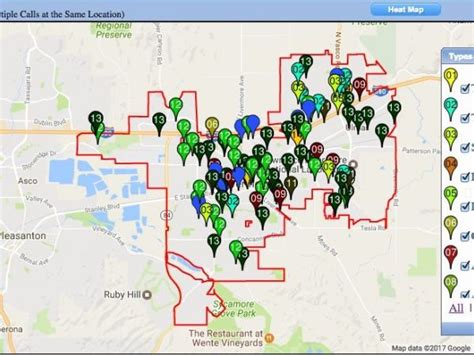 crime map livermore|livermore ca police blotter.